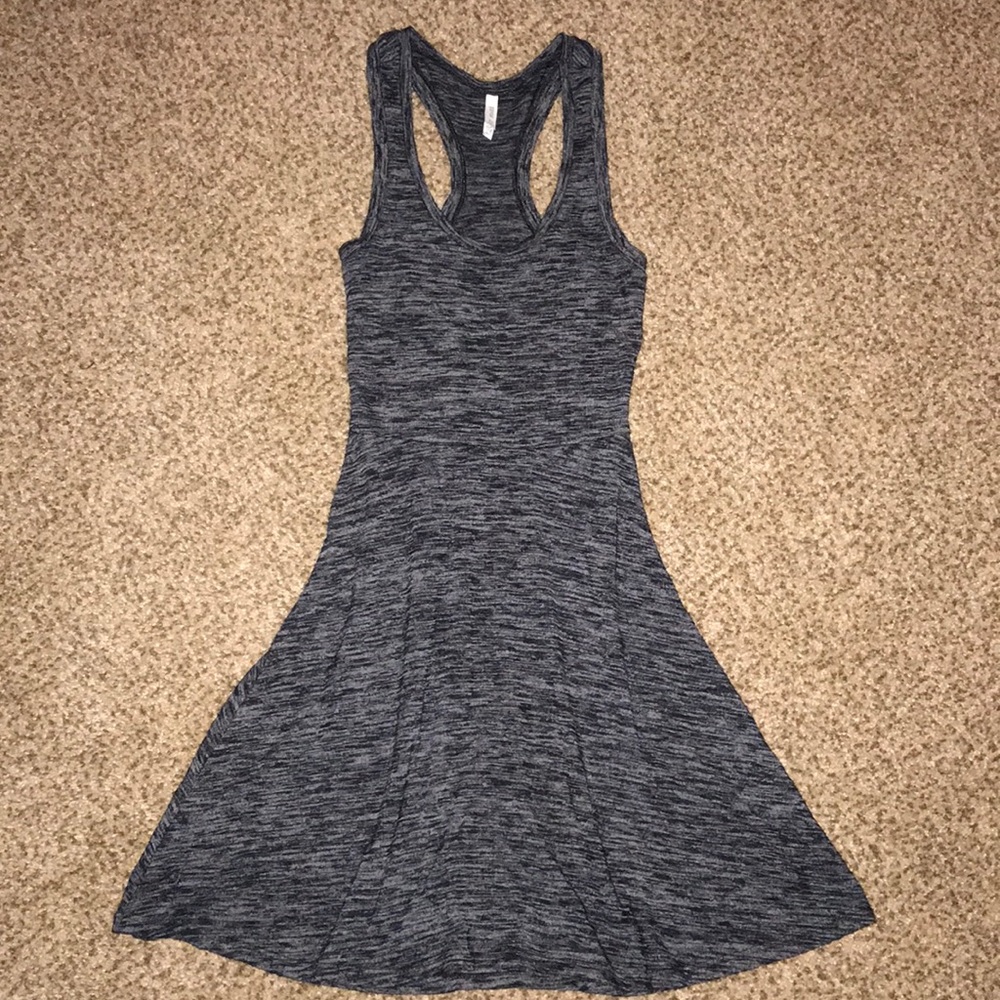 Flowy dress